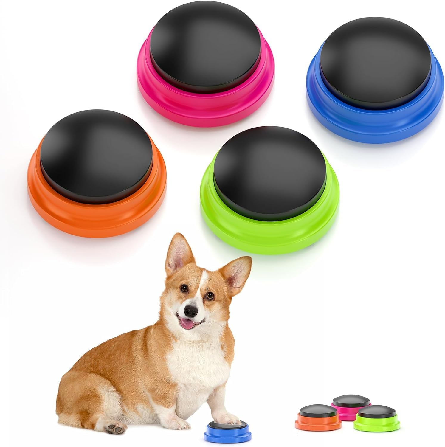 Dog Communication and Training Buzzer