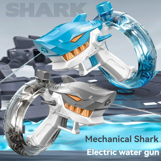 AquaShark Turbo