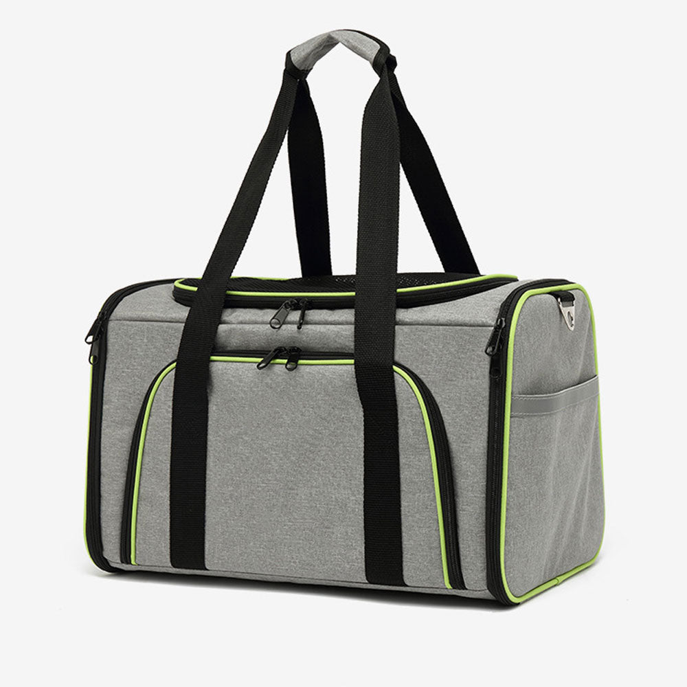 VersaPet Expandable Pet Carrier V2