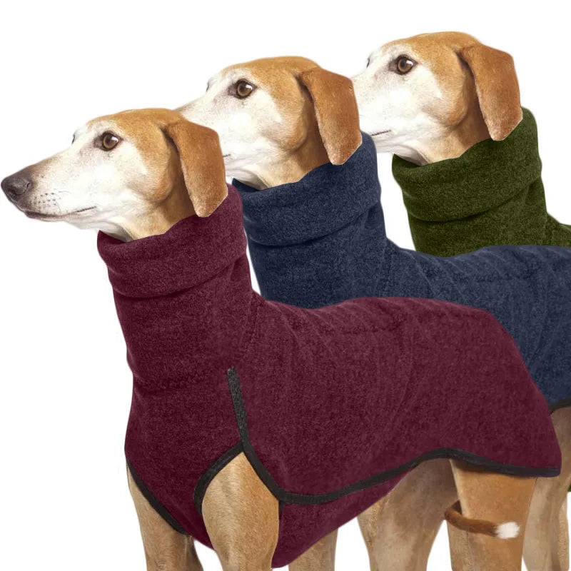 CozyPaws Fleece Dog Cloth