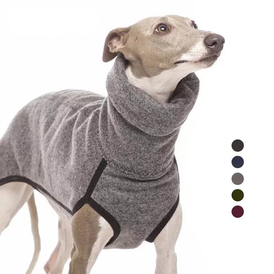CozyPaws Fleece Dog Cloth