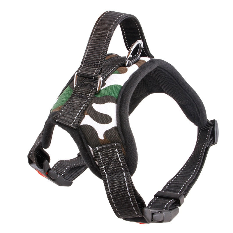 4.	K9 Control Solution Heavy Duty harness