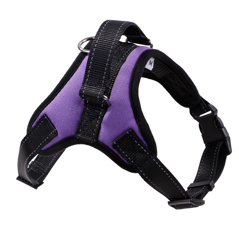 4.	K9 Control Solution Heavy Duty harness