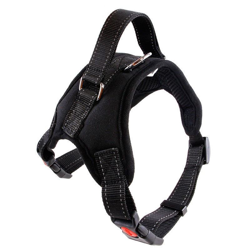 4.	K9 Control Solution Heavy Duty harness