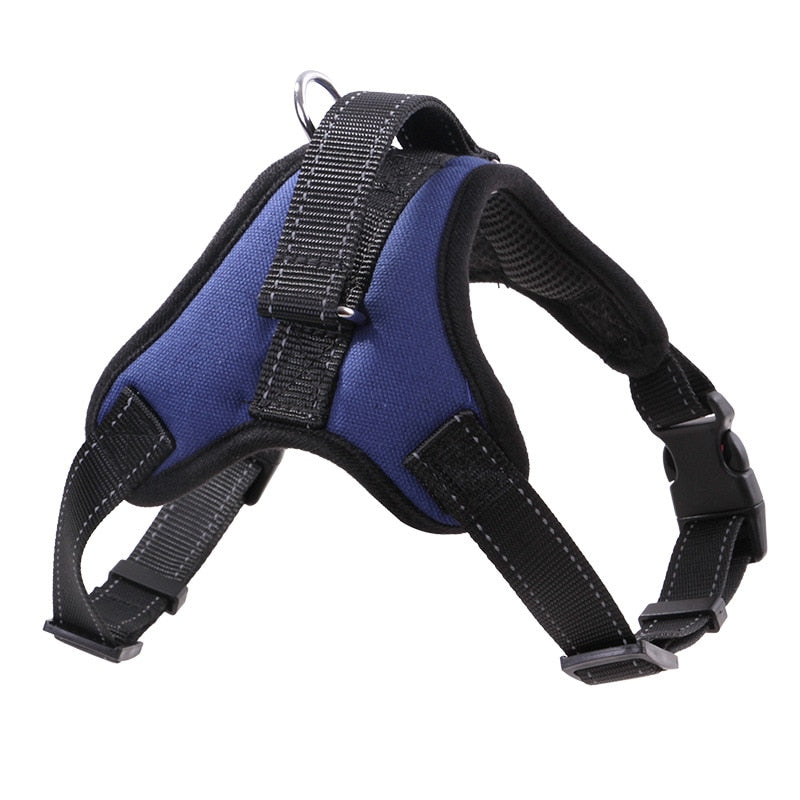 4.	K9 Control Solution Heavy Duty harness