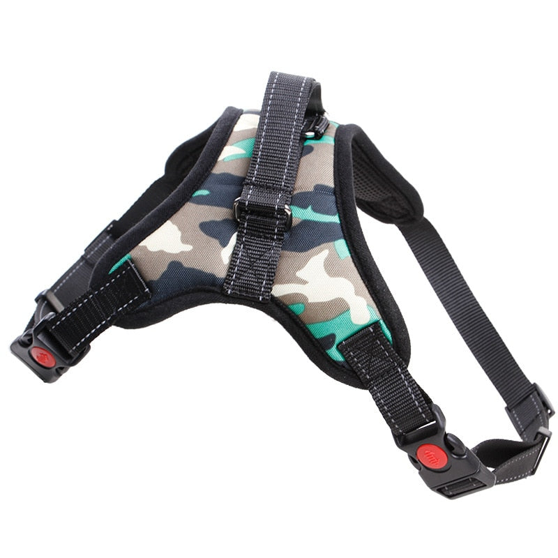 4.	K9 Control Solution Heavy Duty harness