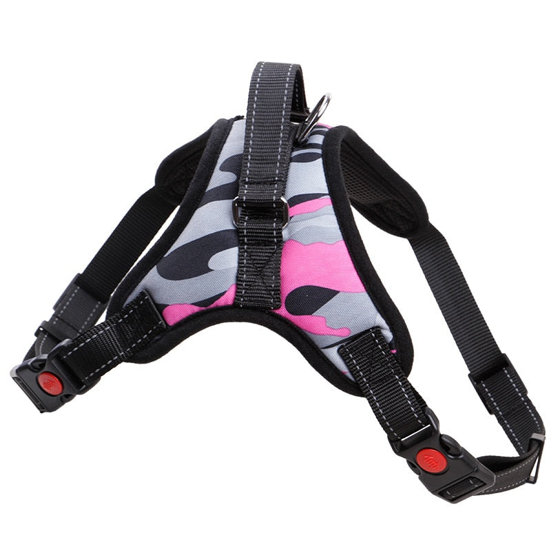 4.	K9 Control Solution Heavy Duty harness