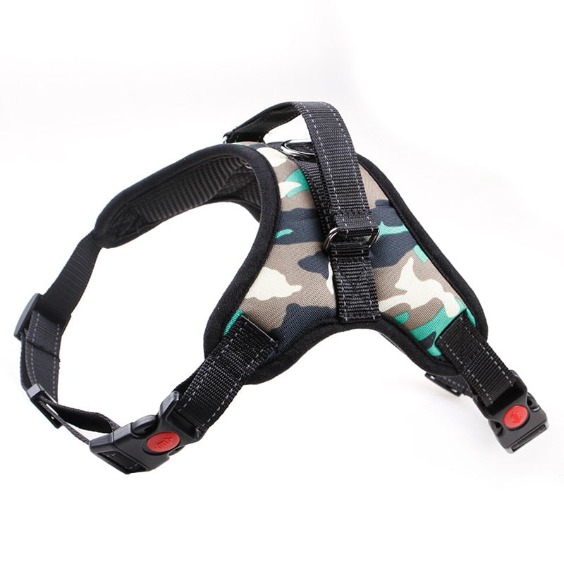 4.	K9 Control Solution Heavy Duty harness