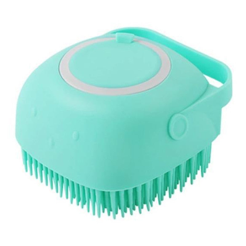 Soft Shower Massage Brush