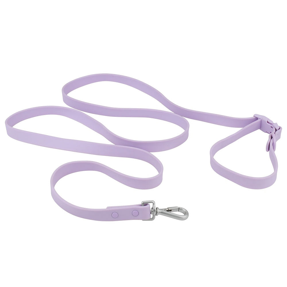 Dyna Waist Leash