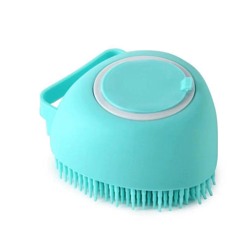 Soft Shower Massage Brush