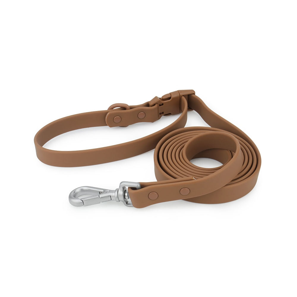 Dyna Waist Leash