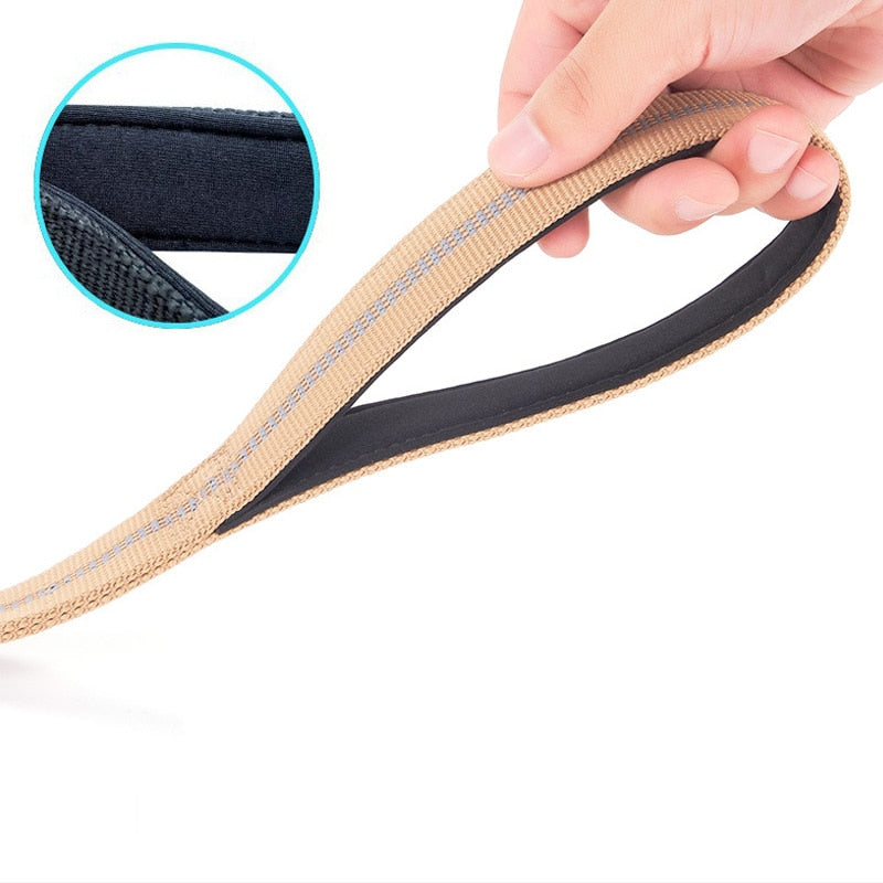 Elastic Bungee  Leash