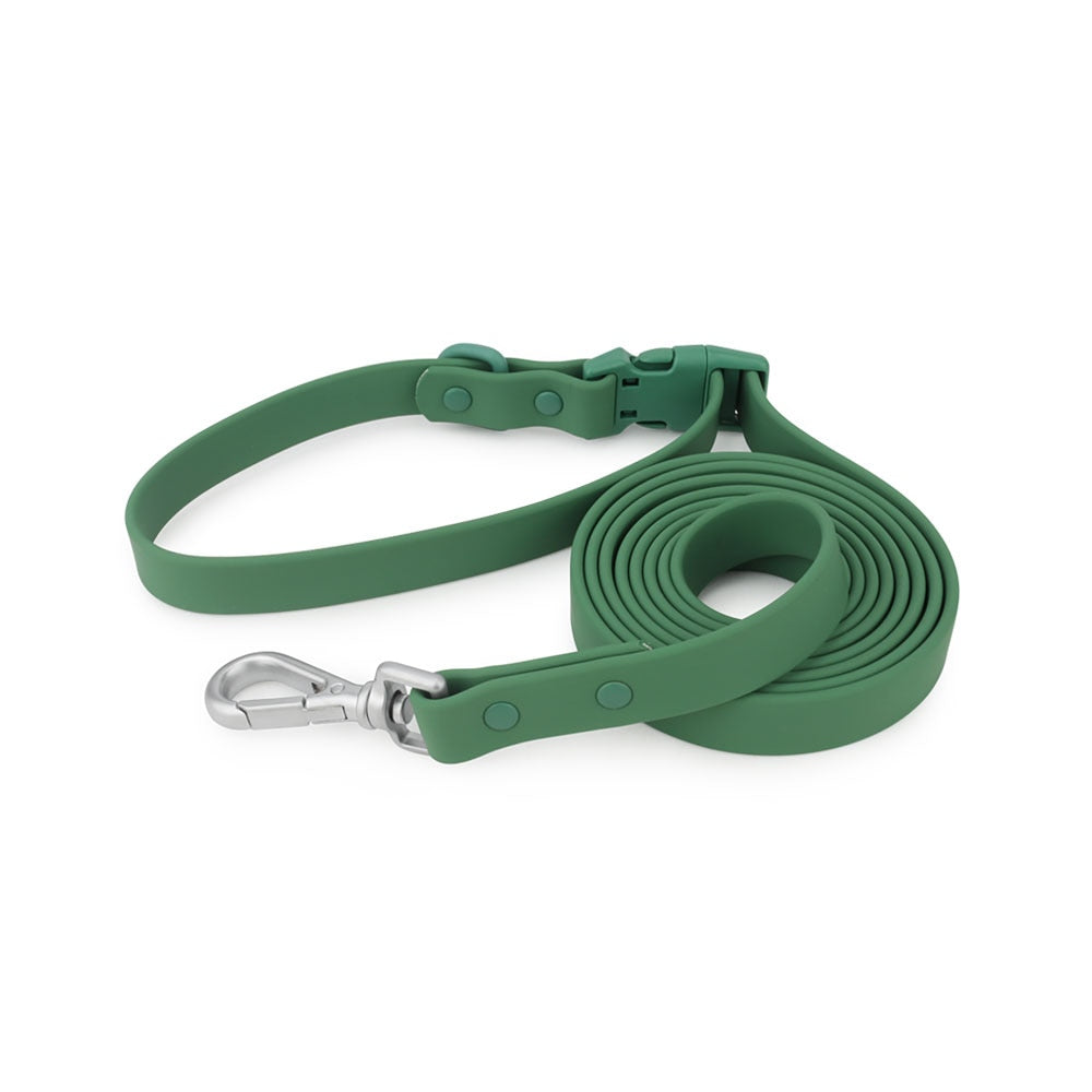 Dyna Waist Leash