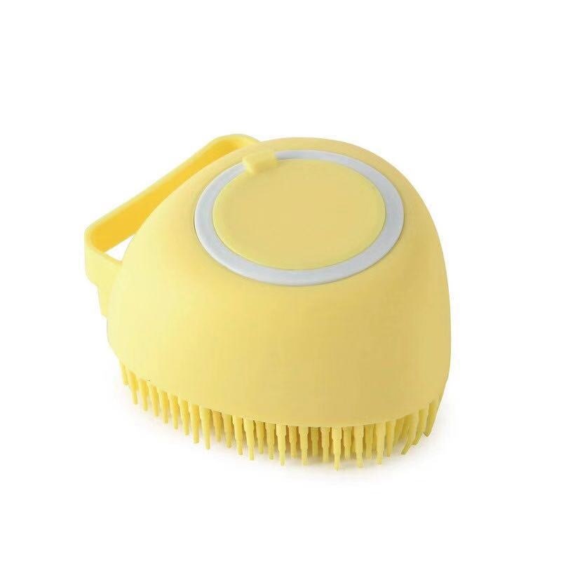 Soft Shower Massage Brush