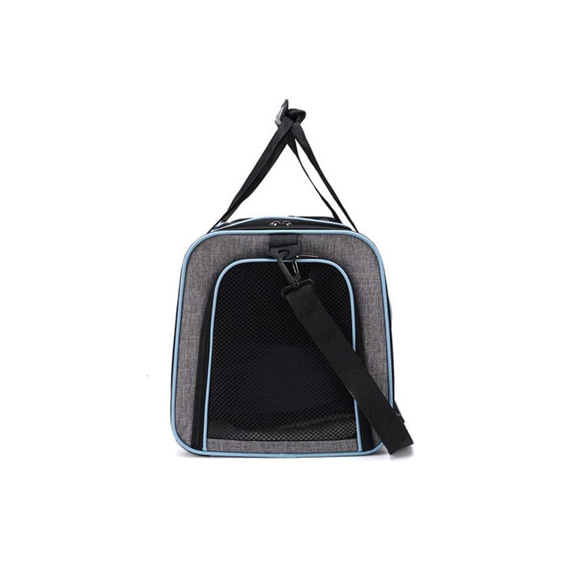 VersaPet Expandable Pet Carrier V2