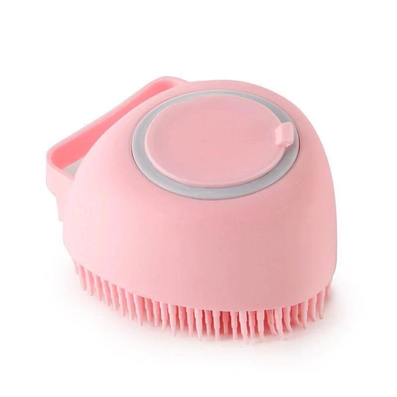 Soft Shower Massage Brush