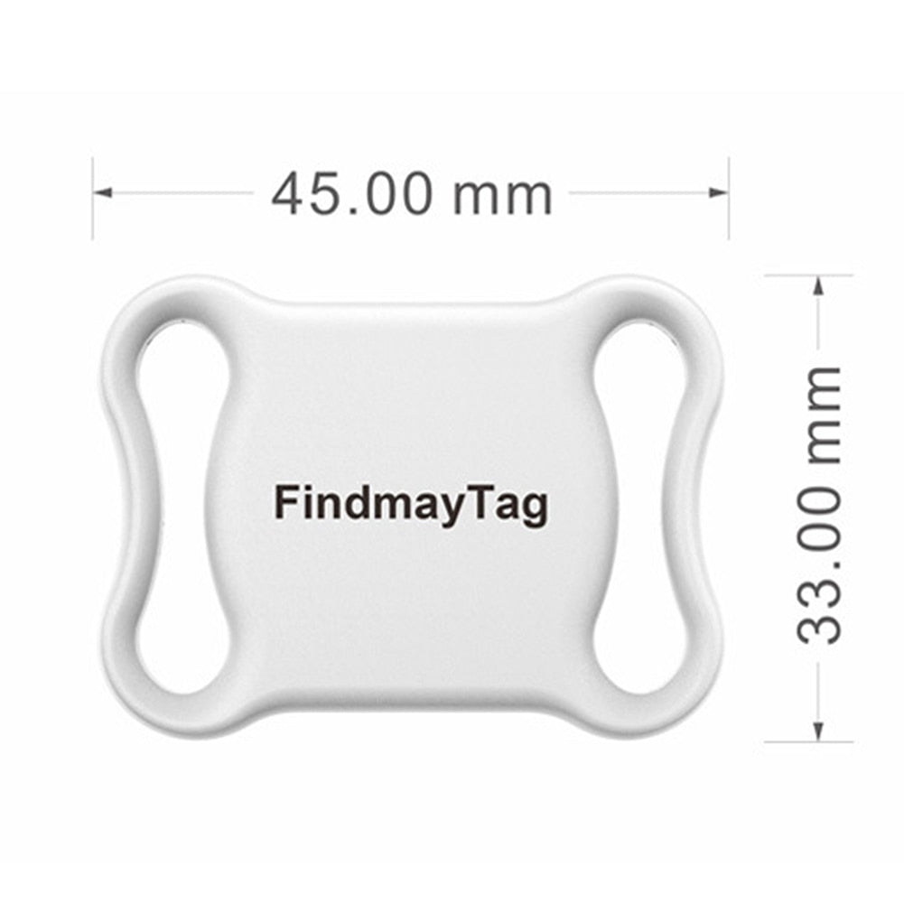 GPS Waterproof Collar Tag