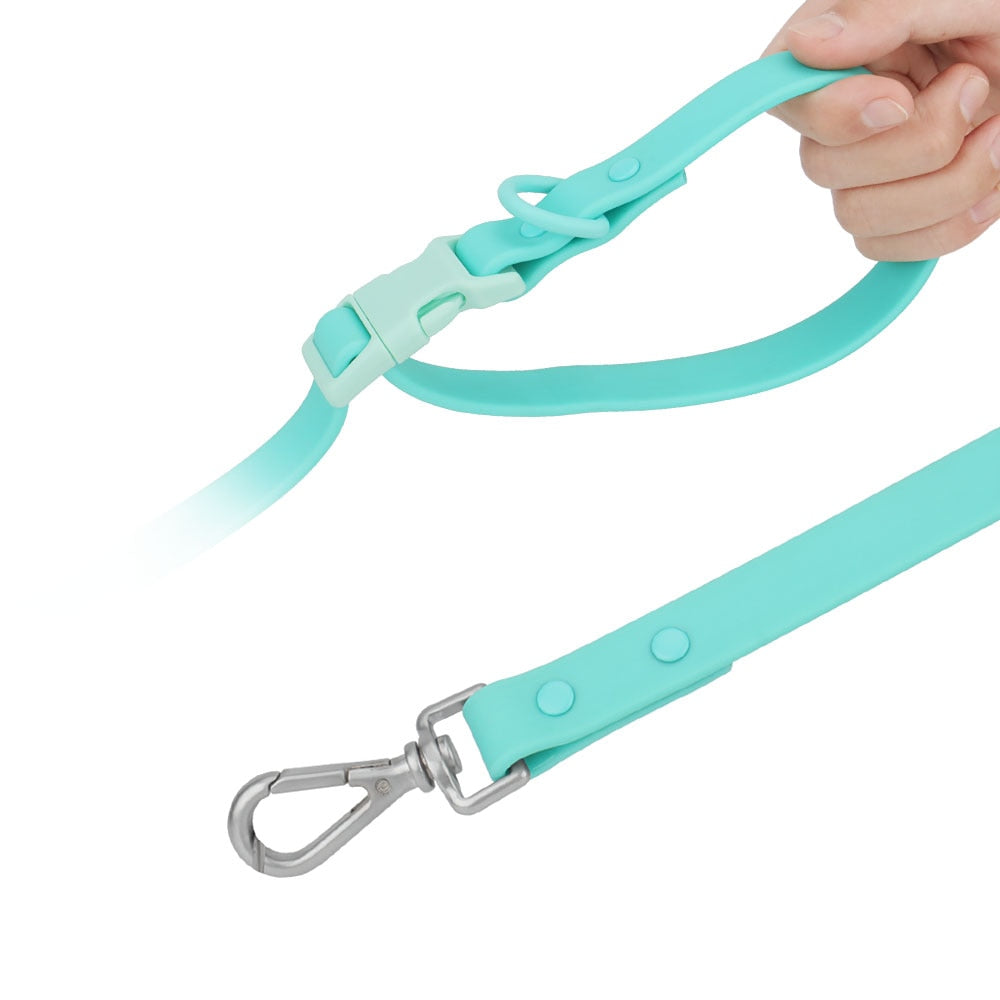 Dyna Waist Leash