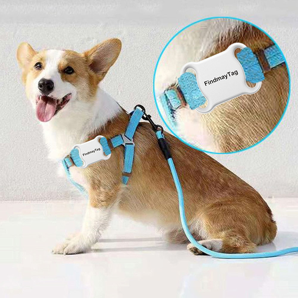 GPS Waterproof Collar Tag