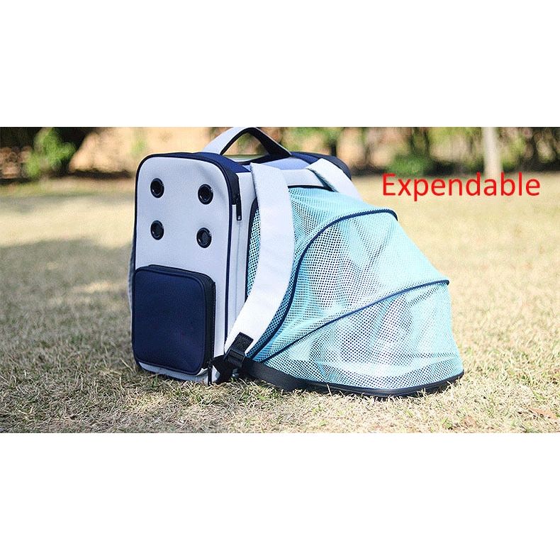 Portable Astronaut Travel Bag Breathable