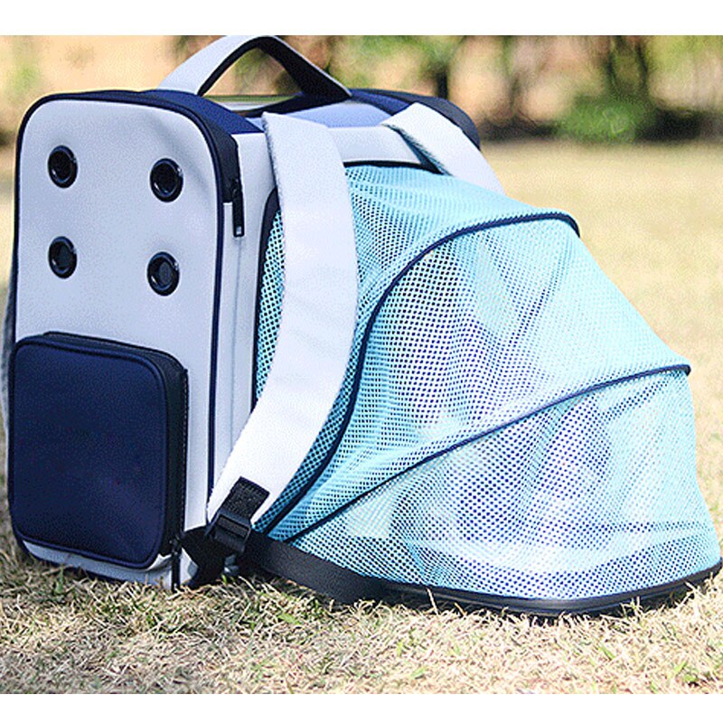 Portable Astronaut Travel Bag Breathable