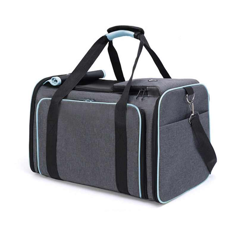 VersaPet Expandable Pet Carrier VI