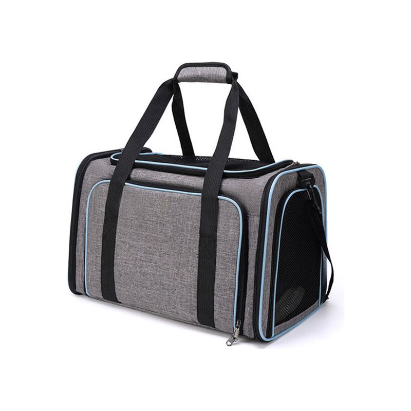 VersaPet Expandable Pet Carrier V2