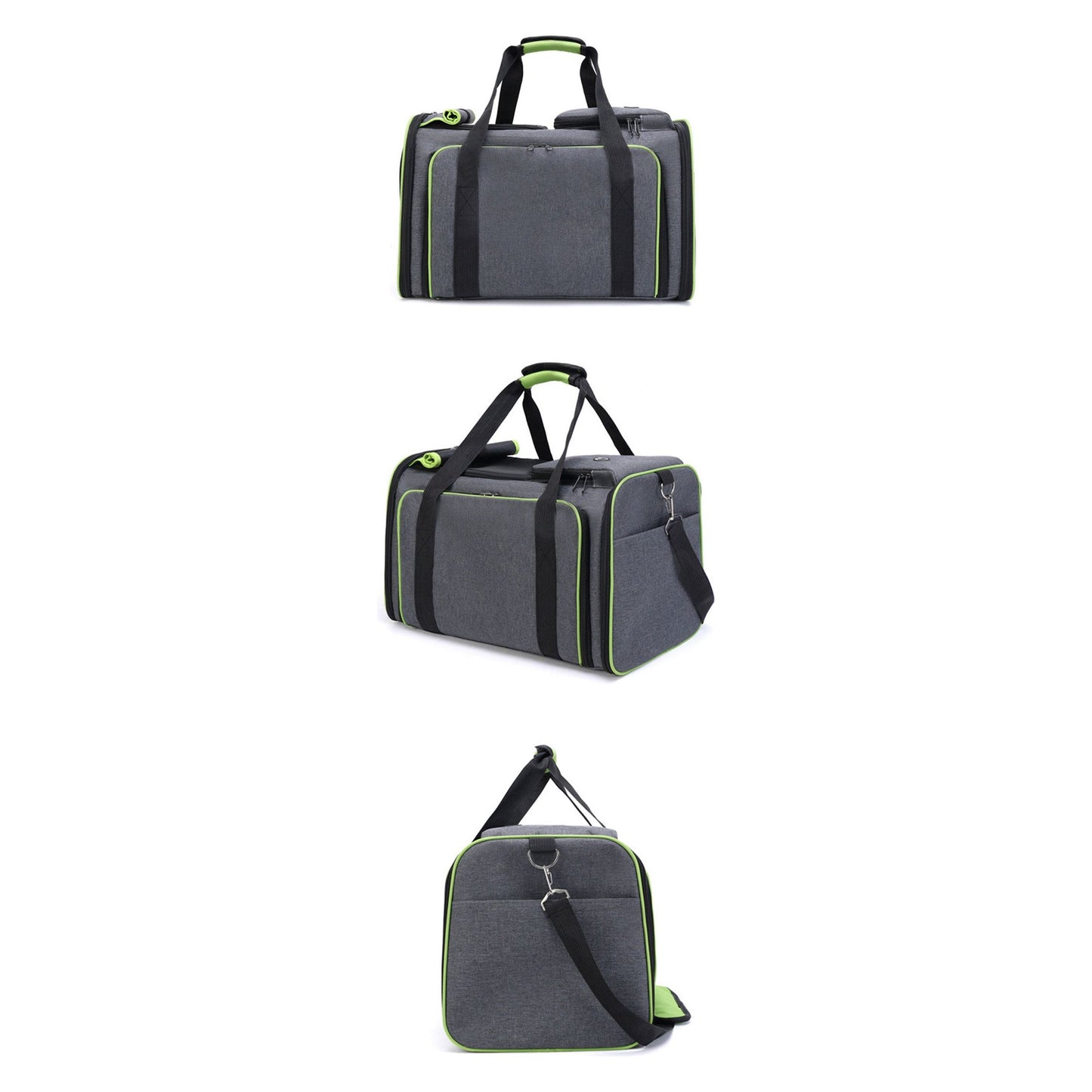 VersaPet Expandable Pet Carrier VI