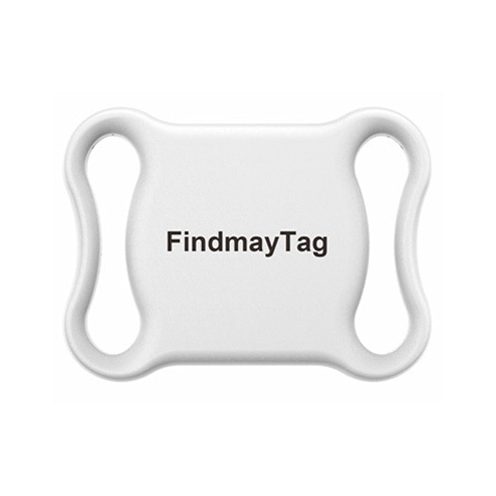 GPS Waterproof Collar Tag