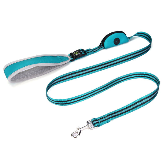 GlowPup Reflective Leash