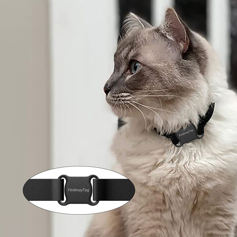 GPS Waterproof Collar Tag