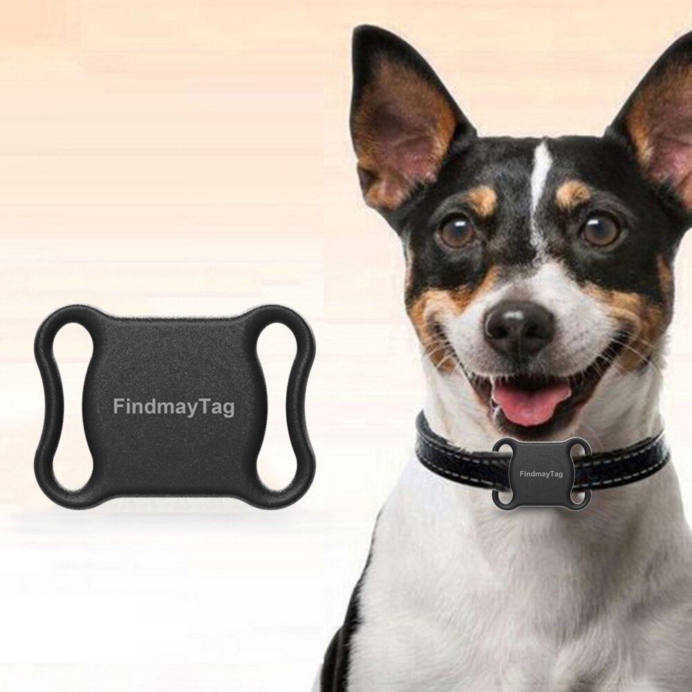 GPS Waterproof Collar Tag